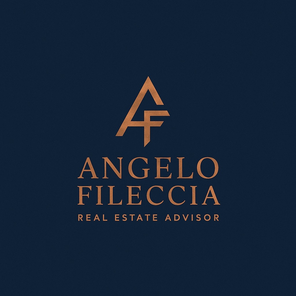 Angelo Fileccia, Real Estate Advisor